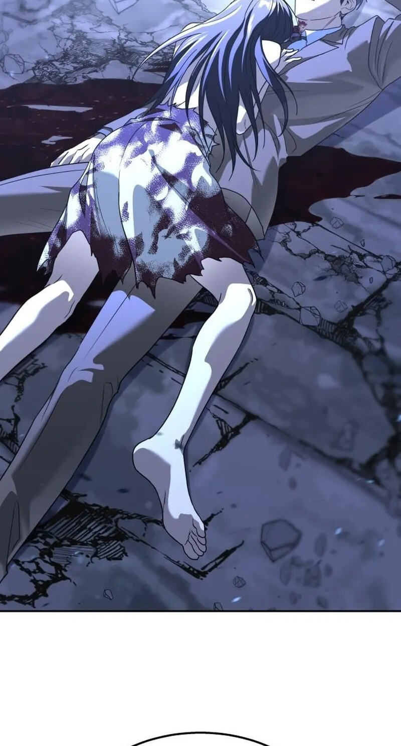 The Returned C-Rank Tank Won