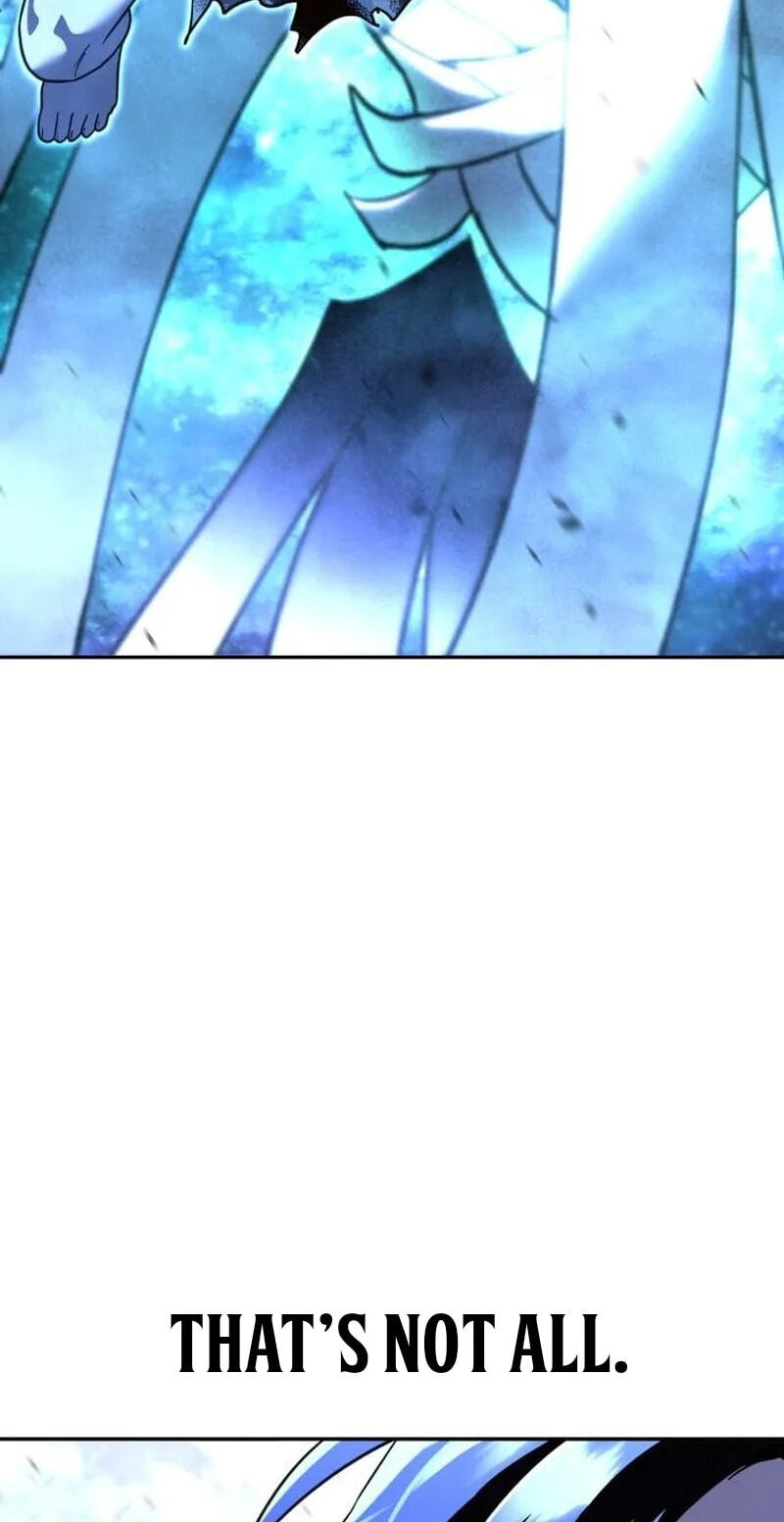 The Returned C-Rank Tank Won