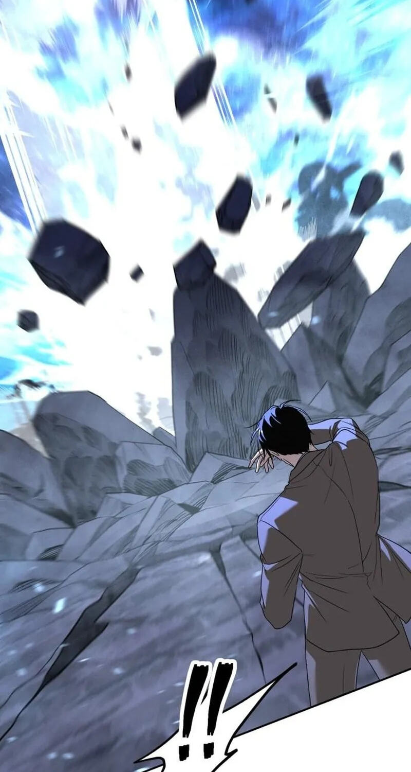 The Returned C-Rank Tank Won