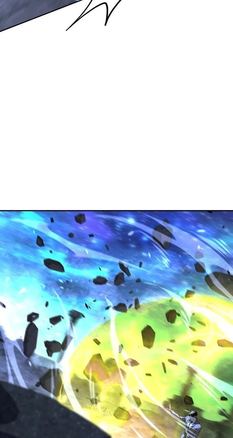 The Returned C-Rank Tank Won