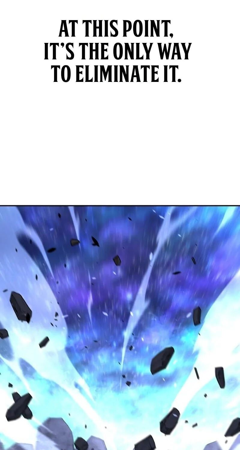 The Returned C-Rank Tank Won