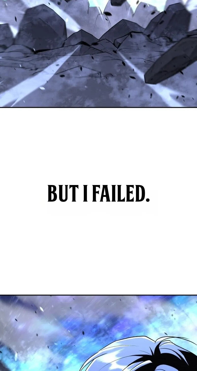 The Returned C-Rank Tank Won