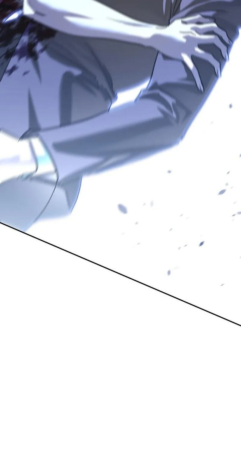 The Returned C-Rank Tank Won