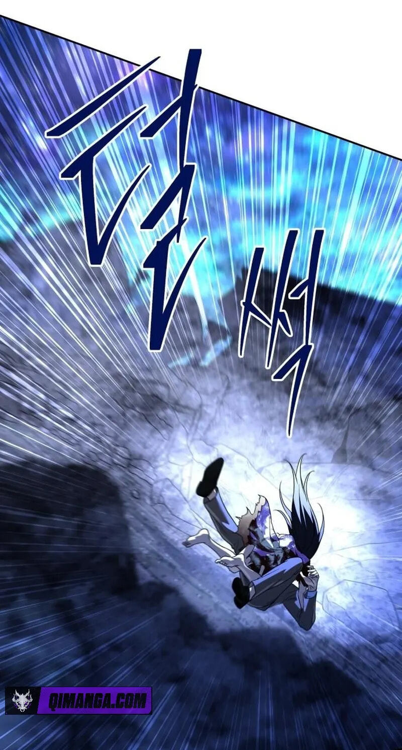 The Returned C-Rank Tank Won