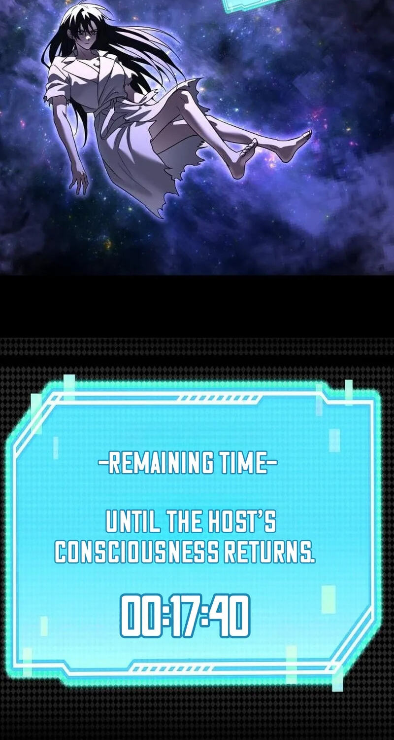 The Returned C-Rank Tank Won