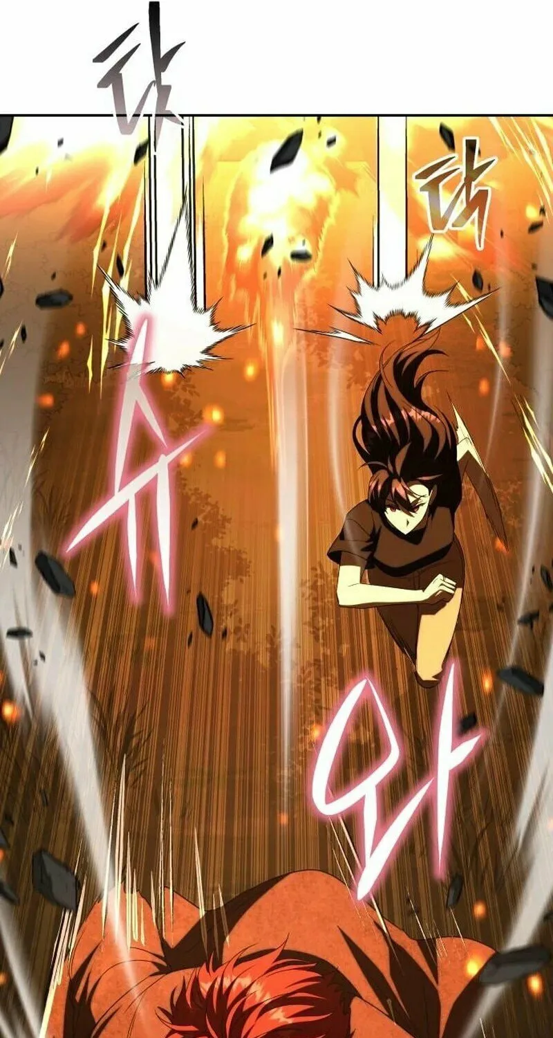 The Returned C-Rank Tank Won
