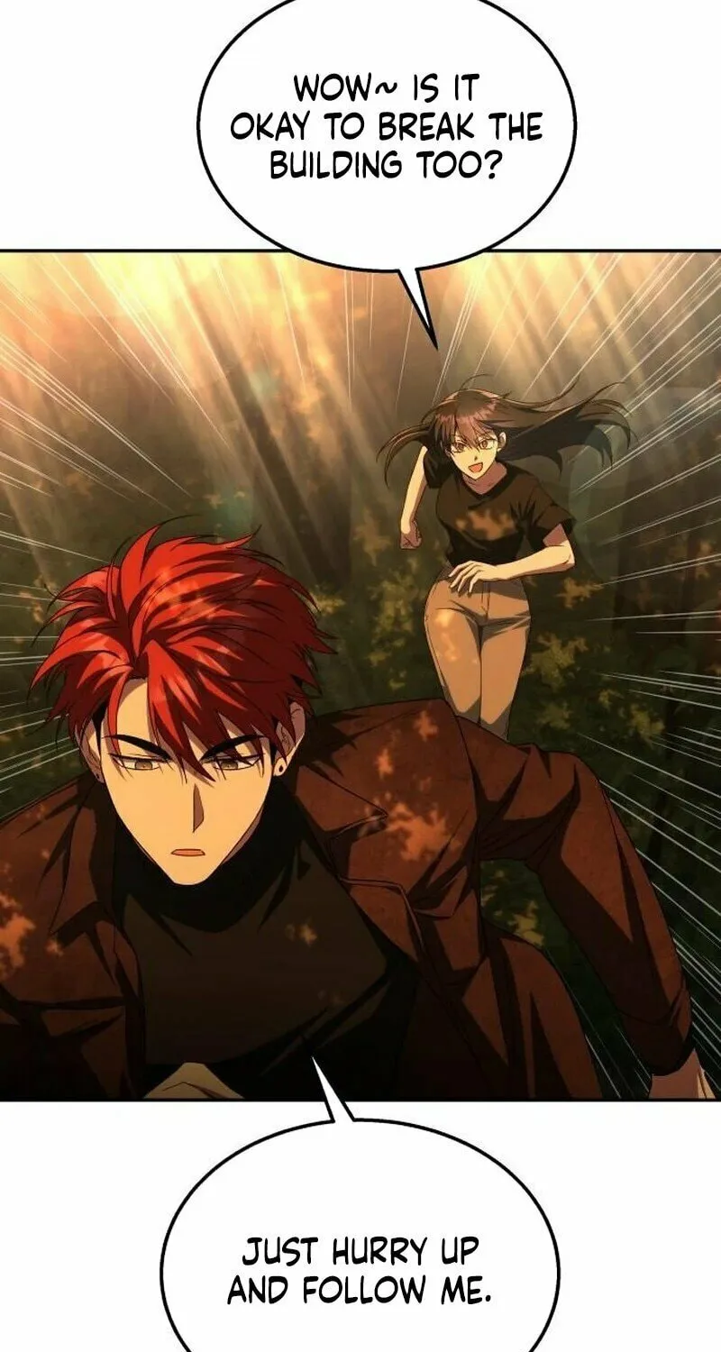 The Returned C-Rank Tank Won