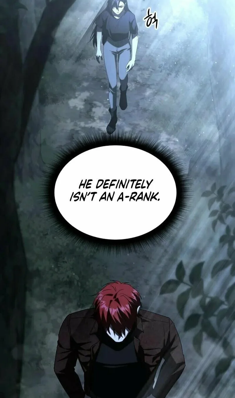 The Returned C-Rank Tank Won