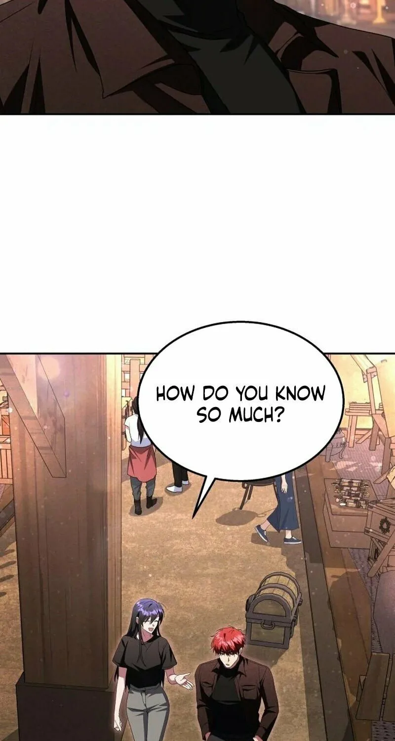 The Returned C-Rank Tank Won