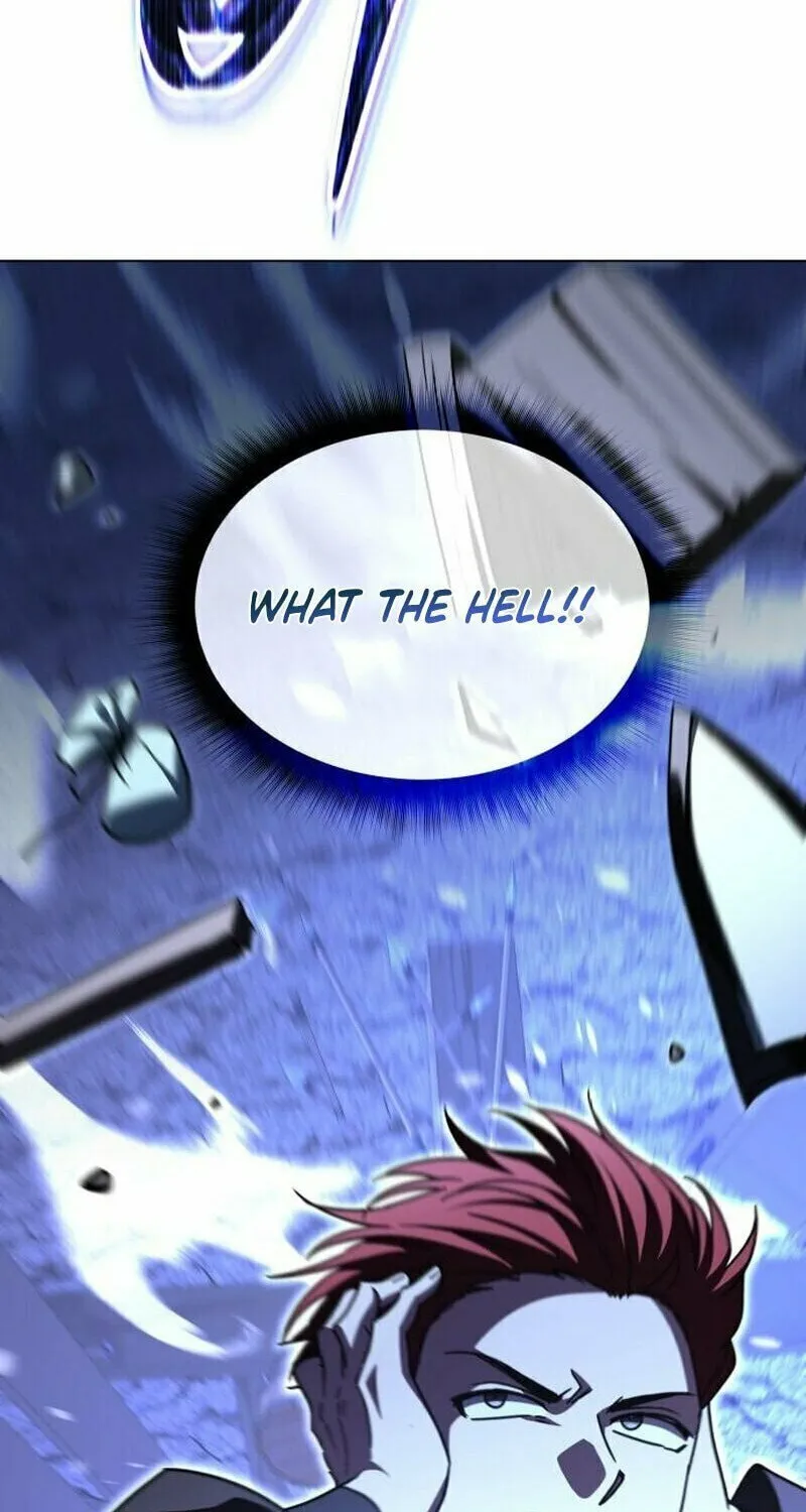 The Returned C-Rank Tank Won