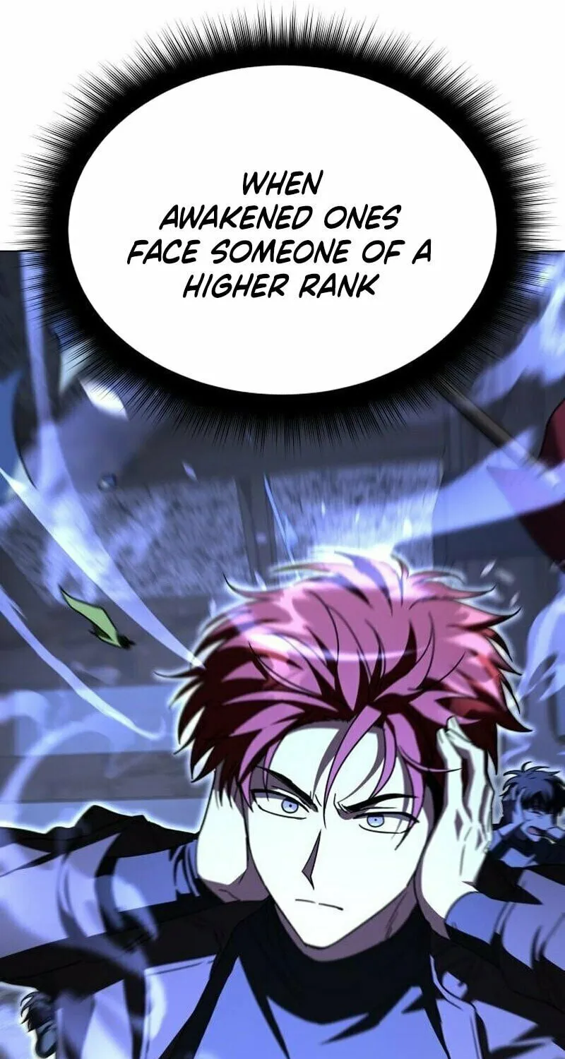The Returned C-Rank Tank Won