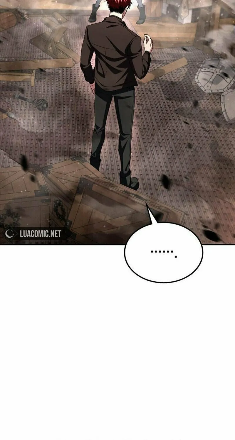 The Returned C-Rank Tank Won