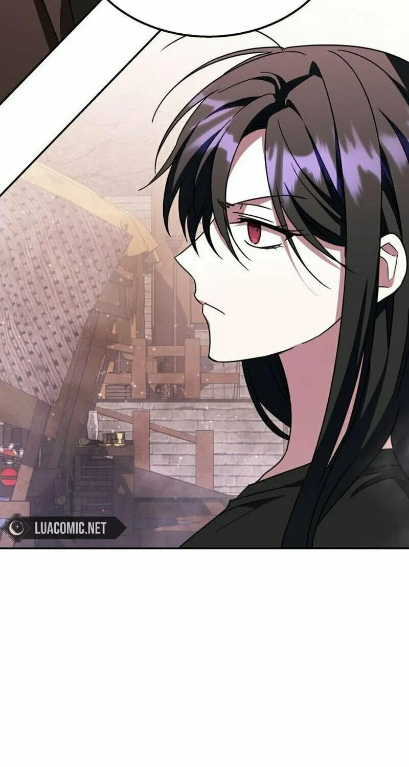 The Returned C-Rank Tank Won