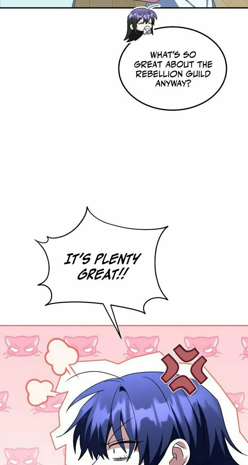 The Returned C-Rank Tank Won