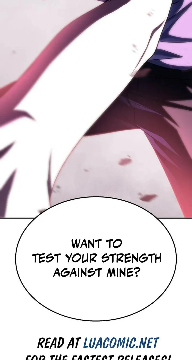 The Returned C-Rank Tank Won