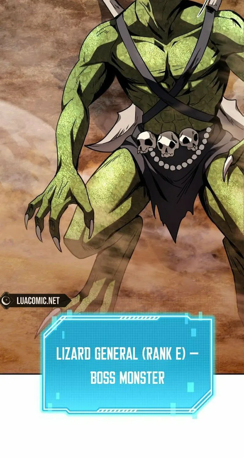 The Returned C-Rank Tank Won