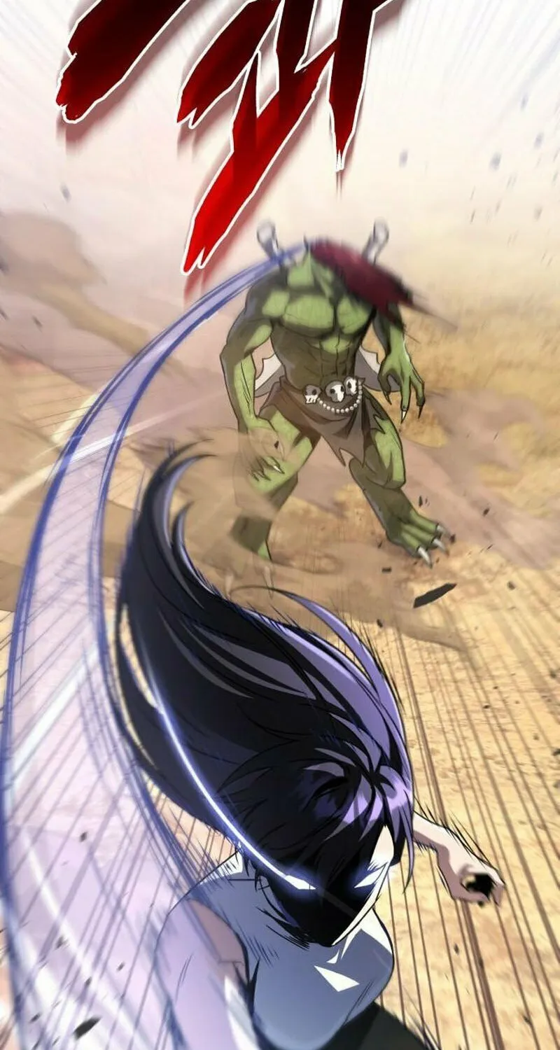 The Returned C-Rank Tank Won