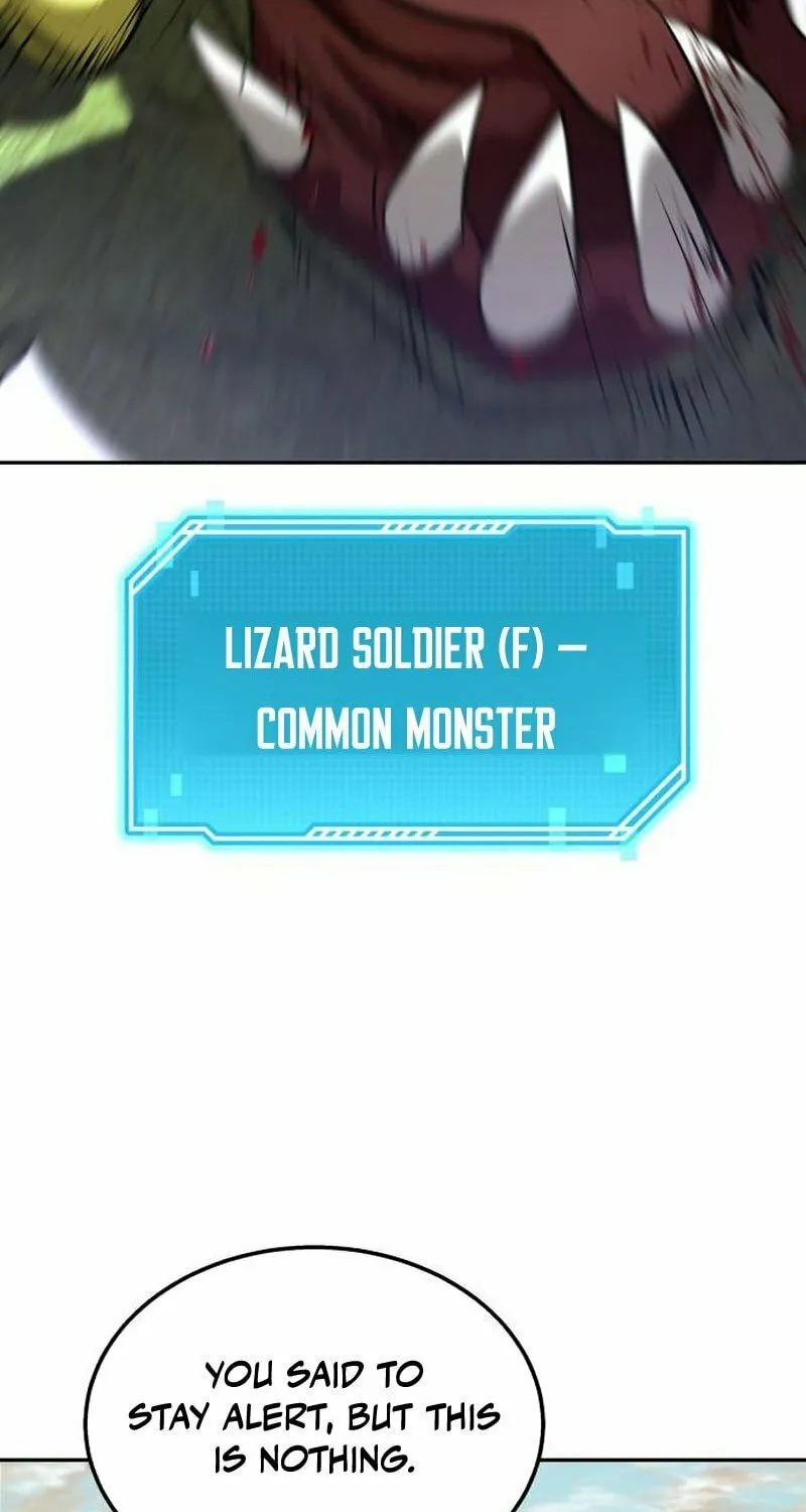 The Returned C-Rank Tank Won