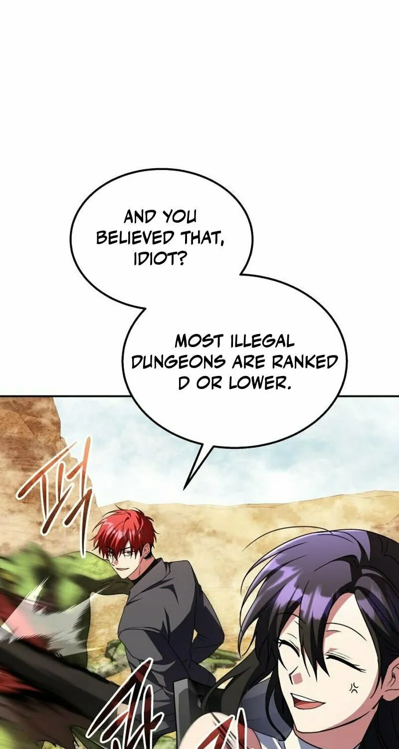 The Returned C-Rank Tank Won