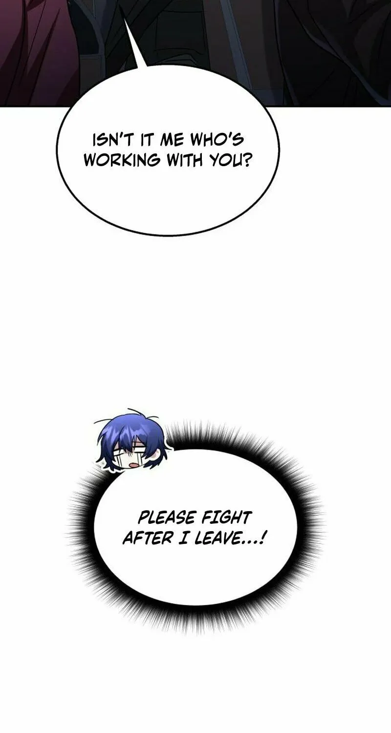 The Returned C-Rank Tank Won