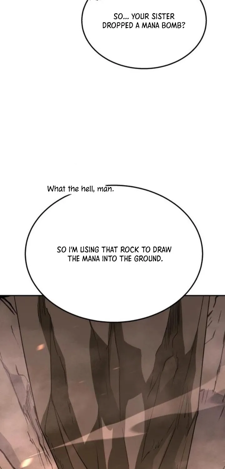 The Returned C-Rank Tank Won’t Die! Chapter 0 page 102 - 