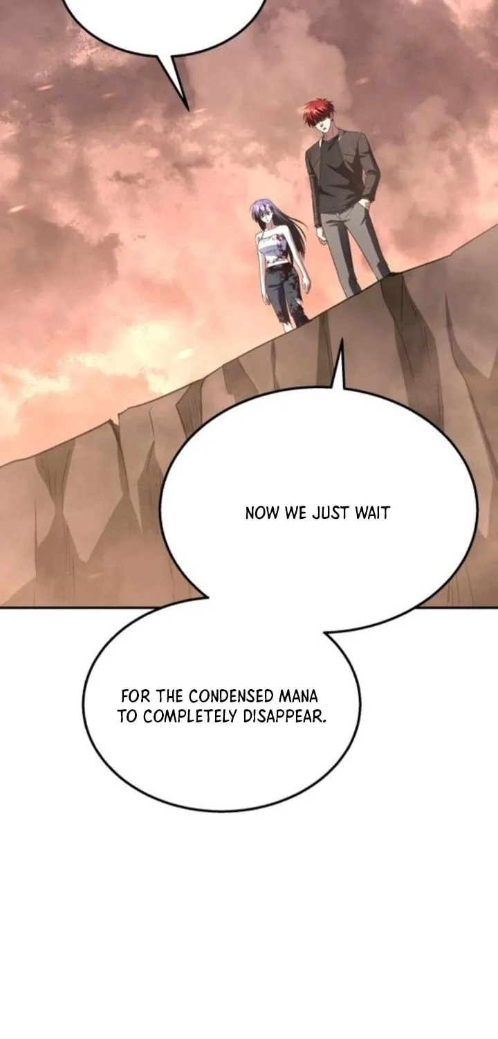 The Returned C-Rank Tank Won’t Die! Chapter 0 page 104 - 