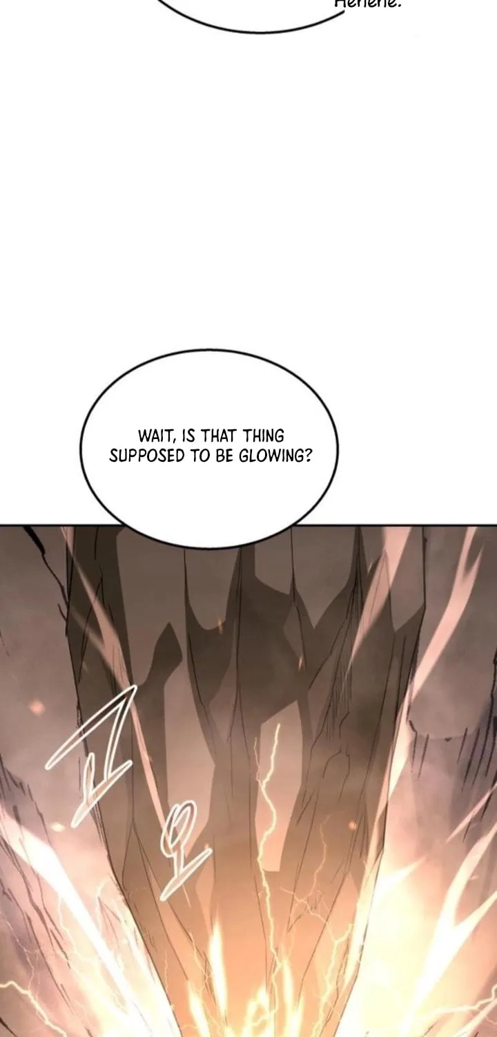 The Returned C-Rank Tank Won’t Die! Chapter 0 page 106 - 