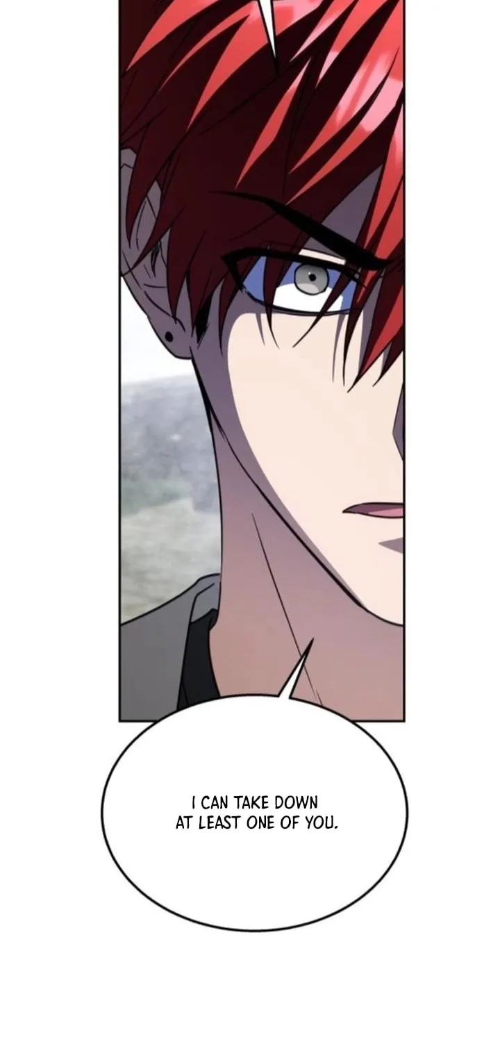 The Returned C-Rank Tank Won’t Die! Chapter 0 page 20 - 