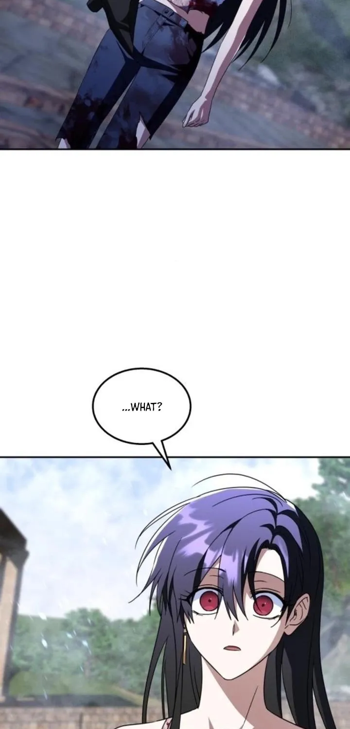 The Returned C-Rank Tank Won’t Die! Chapter 0 page 3 - 