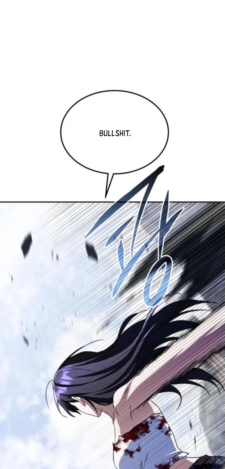 The Returned C-Rank Tank Won’t Die! Chapter 0 page 21 - 