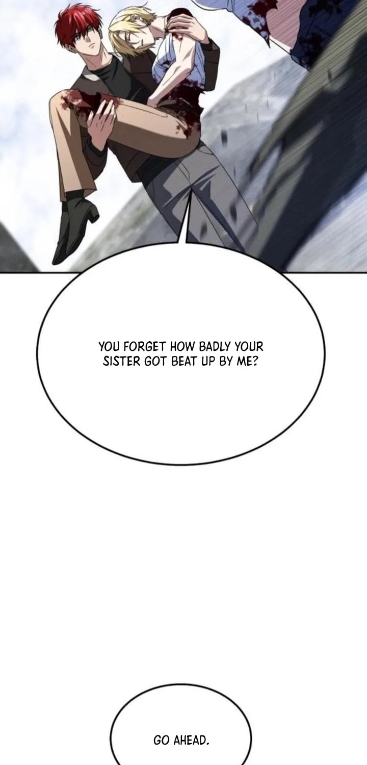 The Returned C-Rank Tank Won’t Die! Chapter 0 page 22 - 