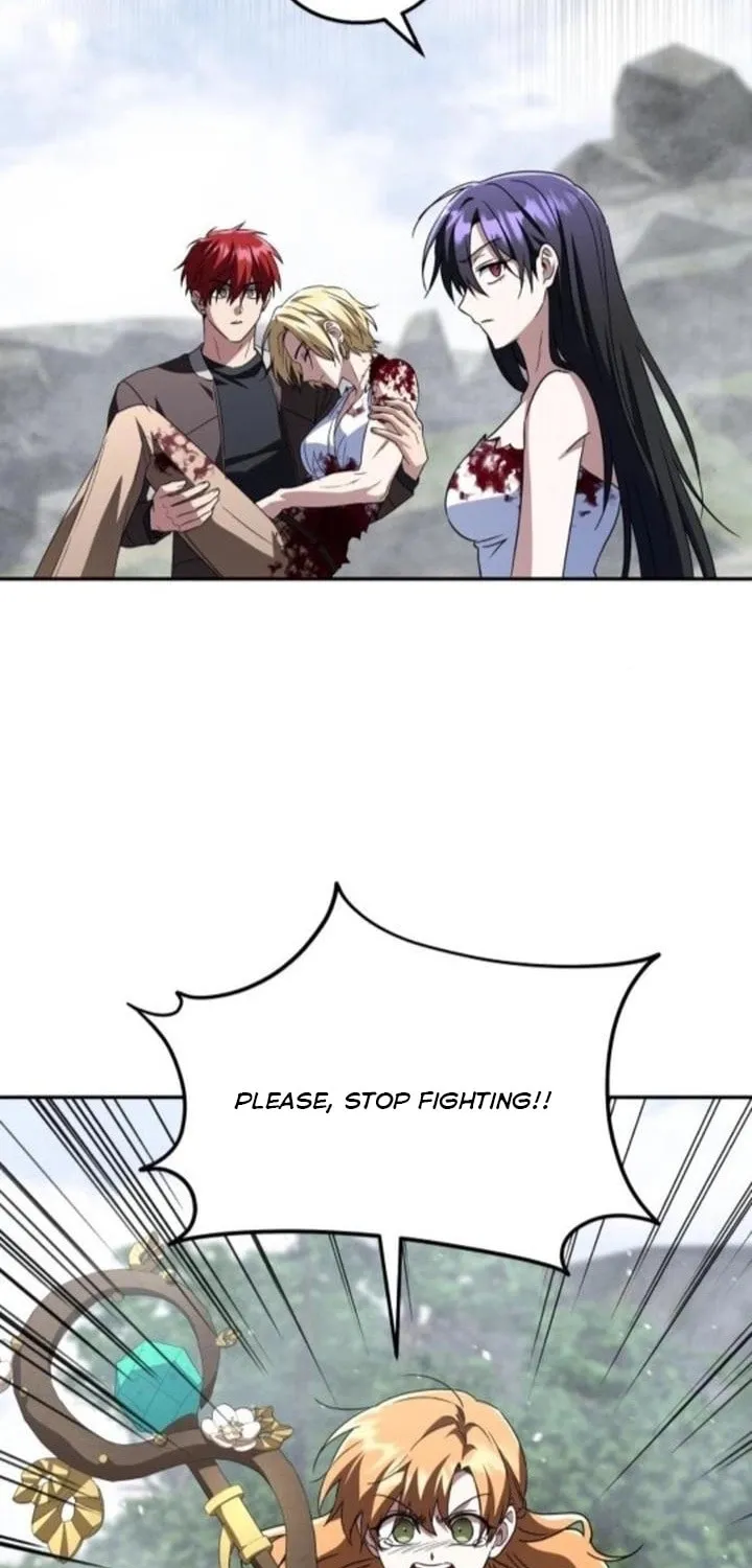 The Returned C-Rank Tank Won’t Die! Chapter 0 page 25 - 