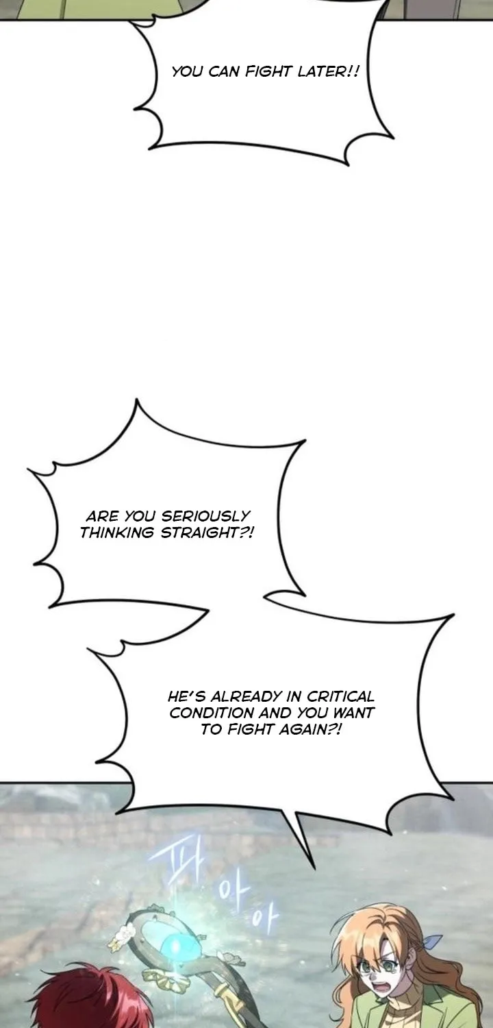 The Returned C-Rank Tank Won’t Die! Chapter 0 page 29 - 