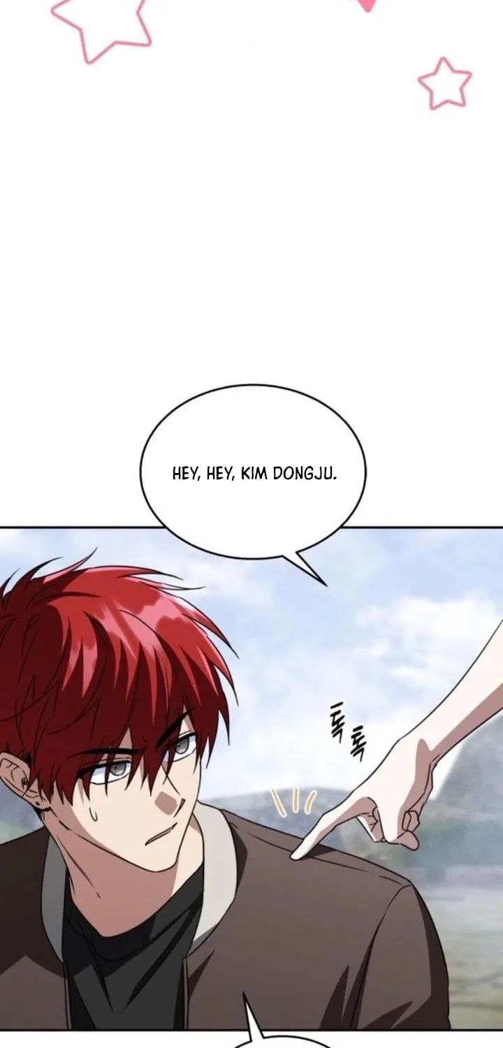 The Returned C-Rank Tank Won’t Die! Chapter 0 page 35 - 