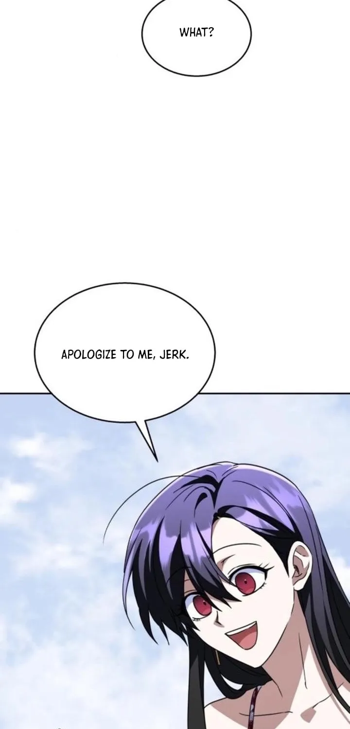 The Returned C-Rank Tank Won’t Die! Chapter 0 page 36 - 