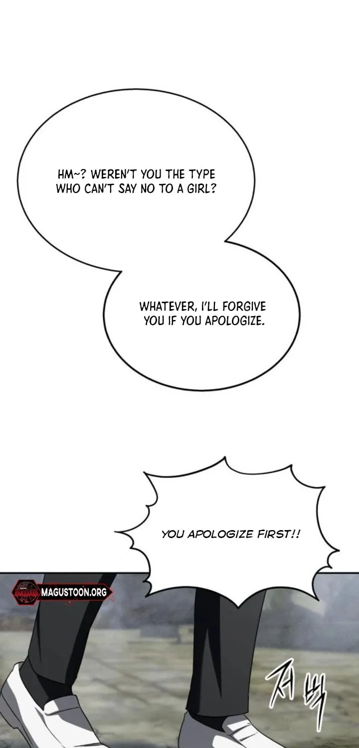The Returned C-Rank Tank Won’t Die! Chapter 0 page 38 - 