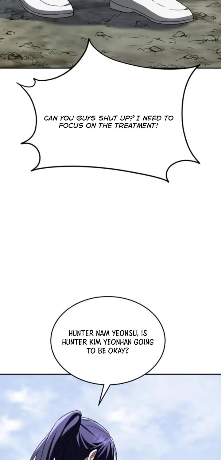 The Returned C-Rank Tank Won’t Die! Chapter 0 page 39 - 