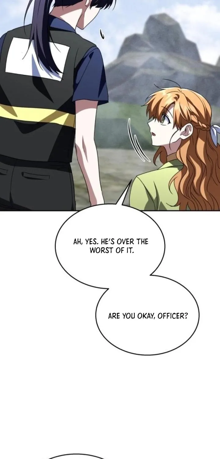 The Returned C-Rank Tank Won’t Die! Chapter 0 page 40 - 