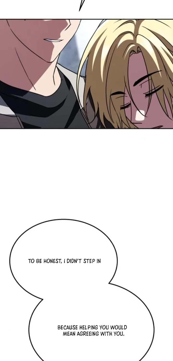 The Returned C-Rank Tank Won’t Die! Chapter 0 page 5 - 