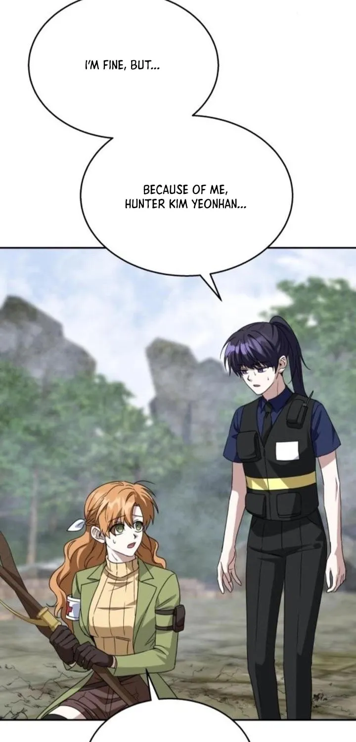 The Returned C-Rank Tank Won’t Die! Chapter 0 page 41 - 