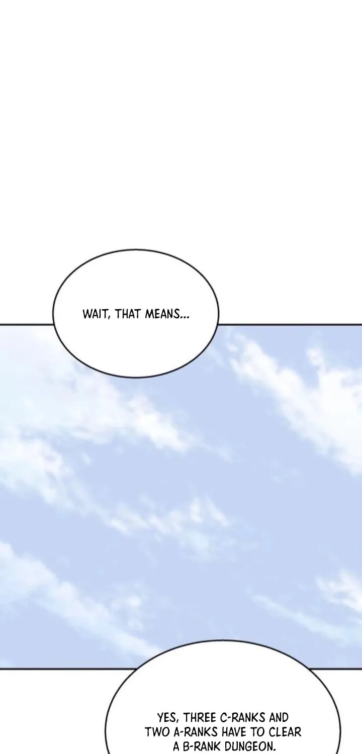 The Returned C-Rank Tank Won’t Die! Chapter 0 page 44 - 