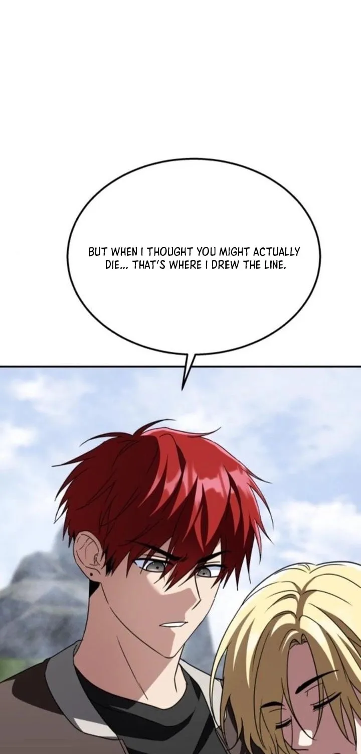 The Returned C-Rank Tank Won’t Die! Chapter 0 page 7 - 