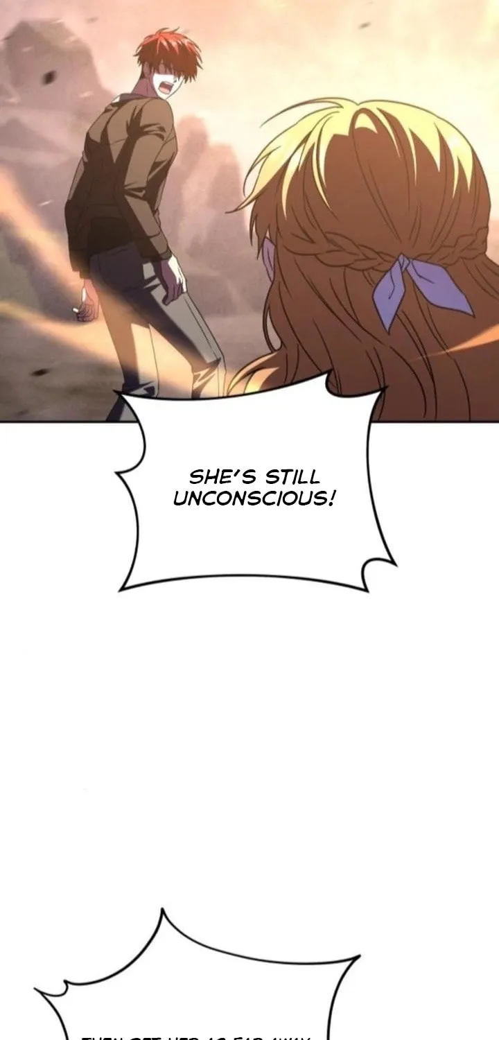 The Returned C-Rank Tank Won’t Die! Chapter 0 page 61 - 