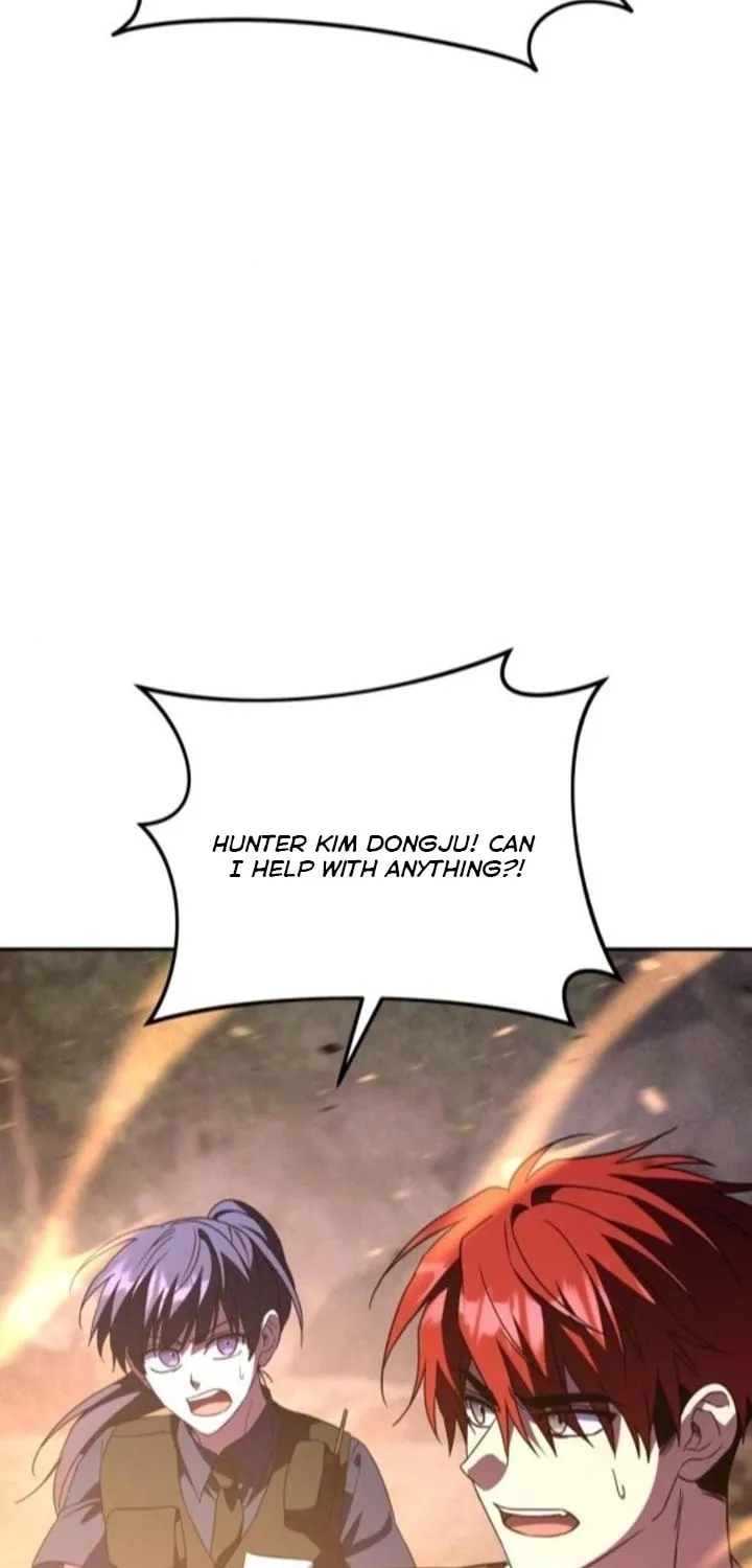 The Returned C-Rank Tank Won’t Die! Chapter 0 page 63 - 