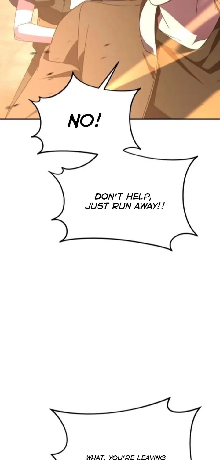 The Returned C-Rank Tank Won’t Die! Chapter 0 page 64 - 