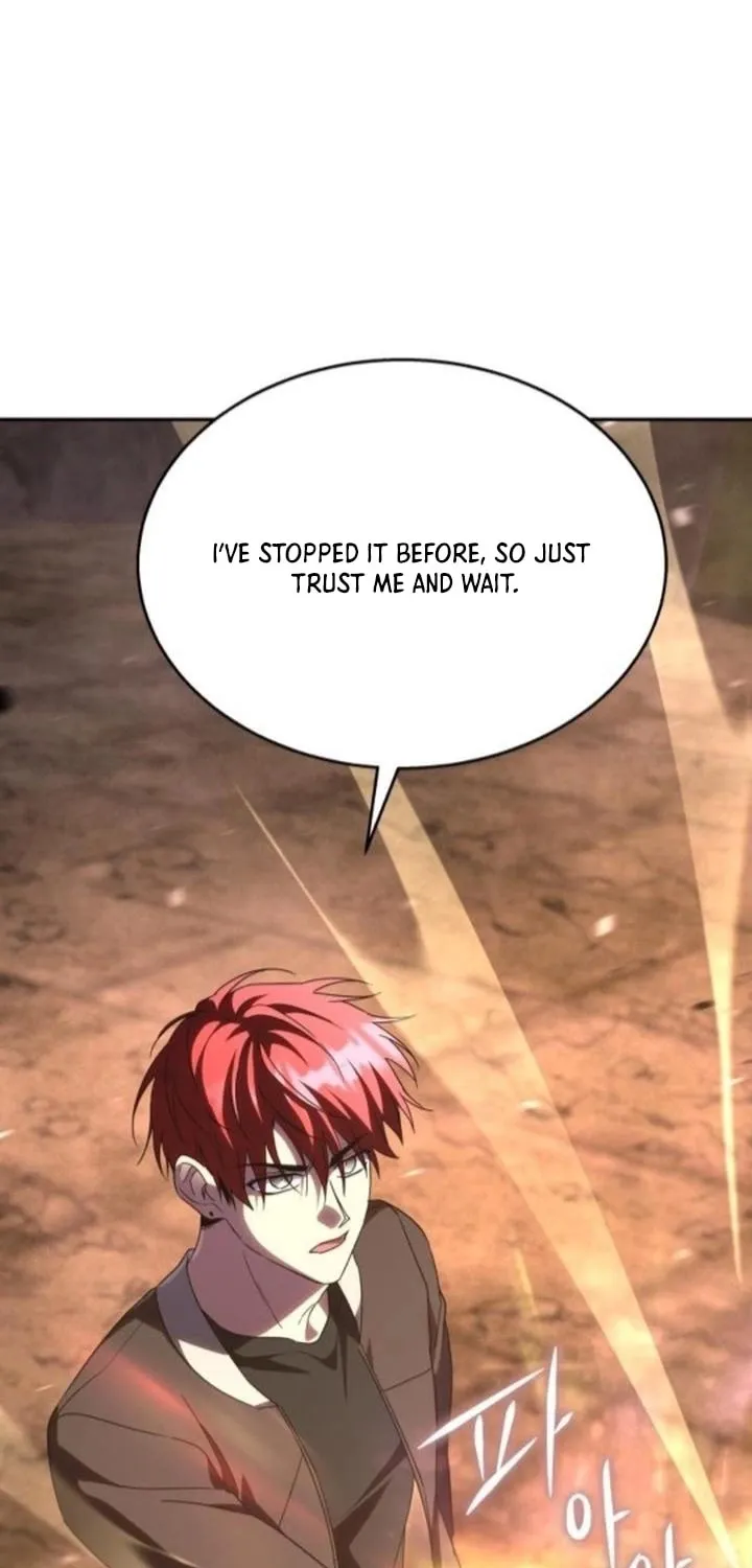 The Returned C-Rank Tank Won’t Die! Chapter 0 page 67 - 