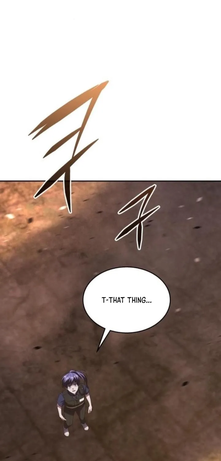 The Returned C-Rank Tank Won’t Die! Chapter 0 page 70 - 