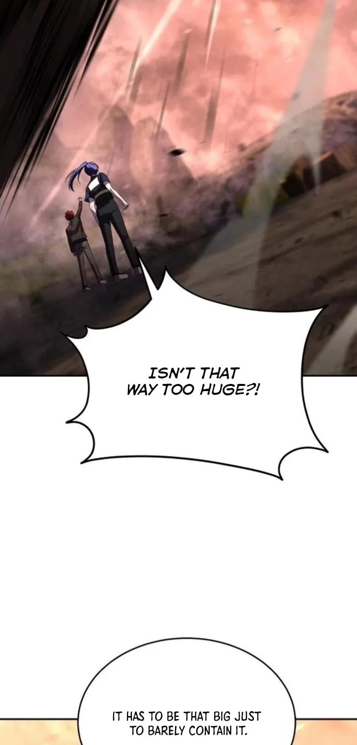 The Returned C-Rank Tank Won’t Die! Chapter 0 page 73 - 