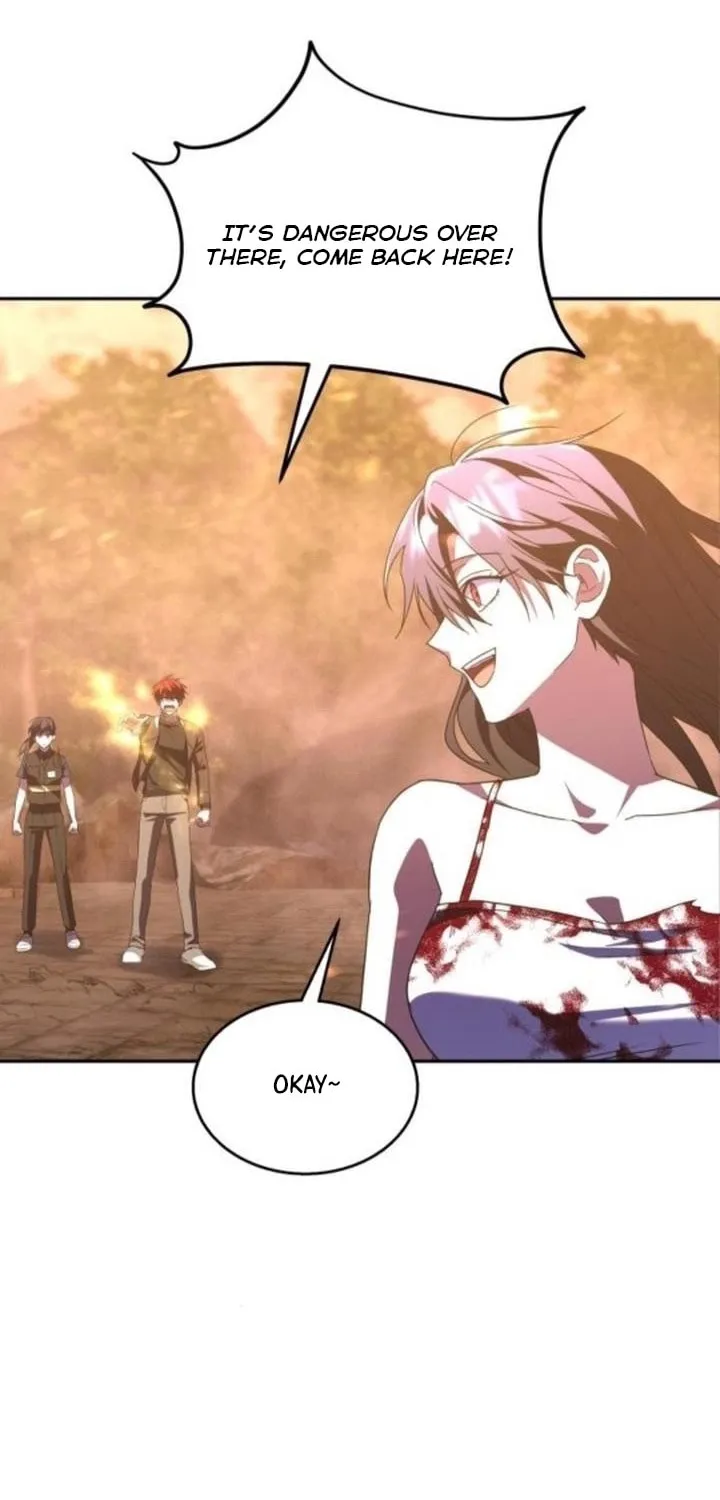 The Returned C-Rank Tank Won’t Die! Chapter 0 page 76 - 