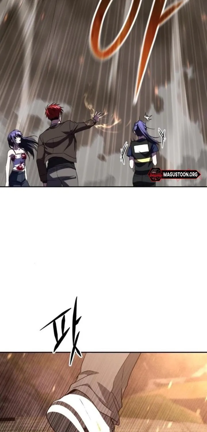The Returned C-Rank Tank Won’t Die! Chapter 0 page 80 - 